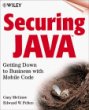 Securing Java