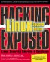 Hacking Exposed Linux, 2nd Edition