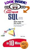 Teach Yourself SQL