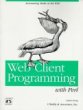 Web Client Programming with Perl