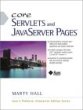 Core Servlets and JavaServer Pages (JSP), First Edition