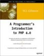 A Programmer's Introduction to PHP 4.0