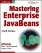 Mastering Enterprise Java Beans Third Edition