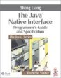 Java Native Interface: Programmer’s Guide and Specification