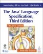 Java Language Specification, Third Edition